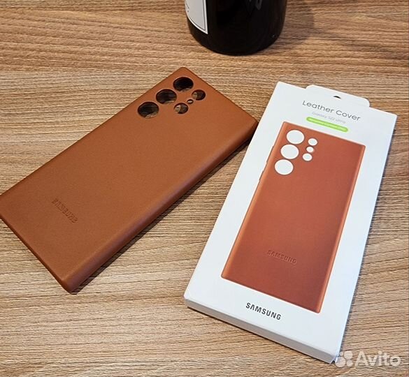 Чехол на samsung s22 ultra