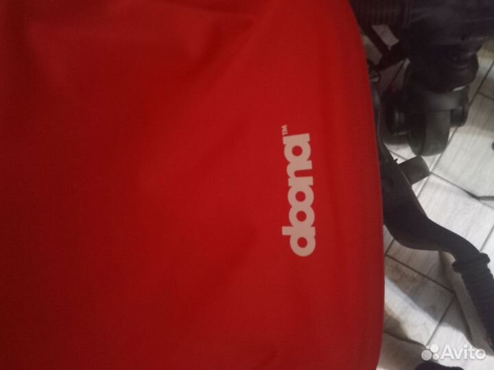 Doona велосипед