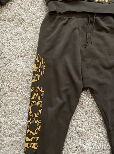 Костюм спортивный adidas