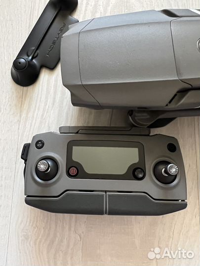 Dji mavic 2 pro