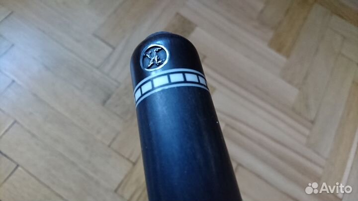 Кий Романа Королёва(эбен, классика)