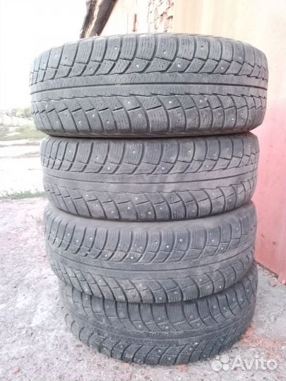 Matador MP 30 Sibir Ice 2 185/70 R14