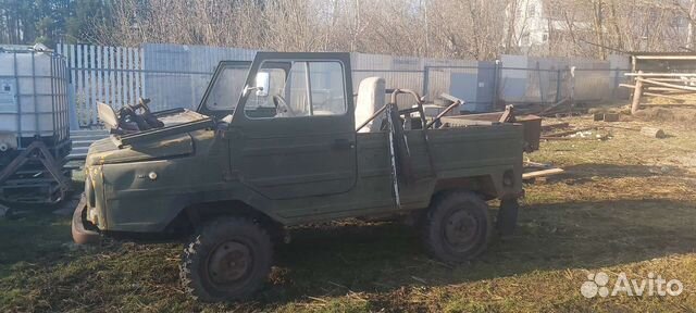 Продам Луаз