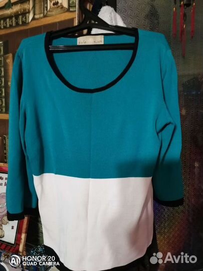 Женская одежда