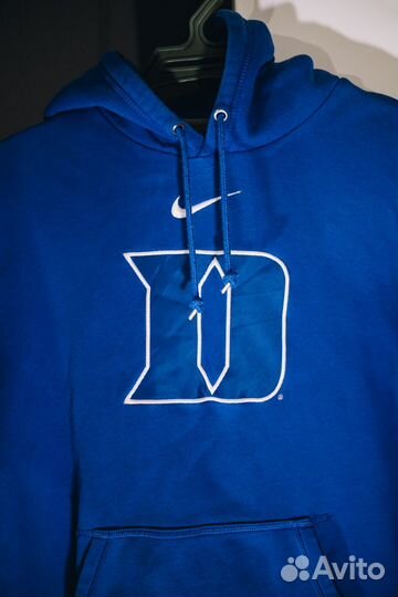 Худи Nike Duke Blue Devils