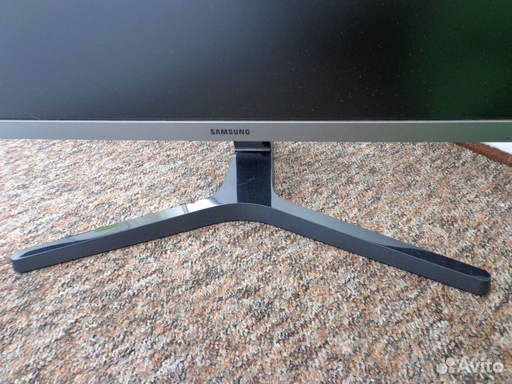 Монитор 24 дюйма Samsung