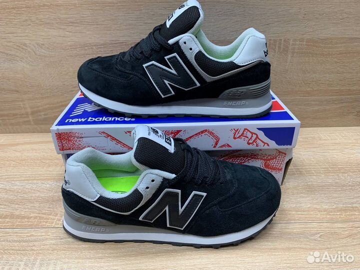 Кроссовки New balance (Арт.80688)