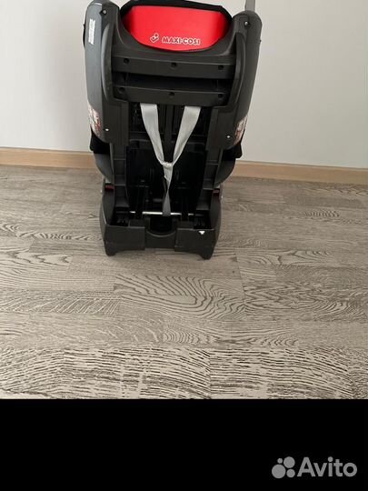 Автомобильное детское кресло от 9 до 36 кг