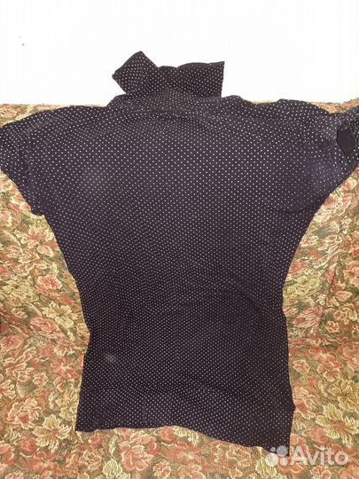 Пакет вещей для девушки