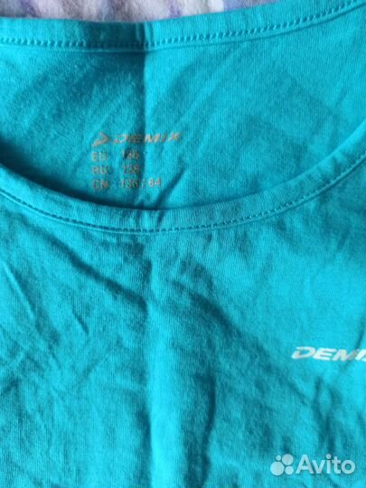 Одежда для девочки разных размеров