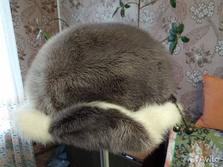 Шапка Норка