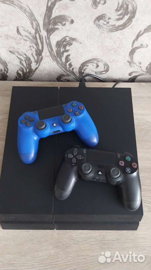 Sony PS4