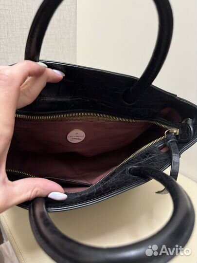 Сумка женская coccinelle