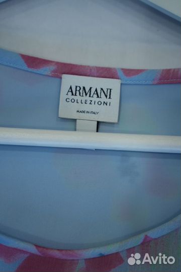 Платье Armani женское