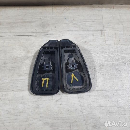 Ручка открывания стекла задняя LADA Largus 2014