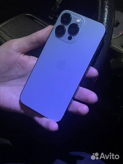 iPhone 13 Pro, 256 ГБ