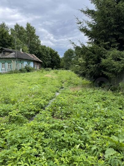 Участок 17 сот. (ИЖС)