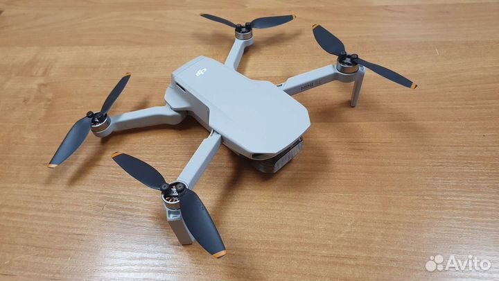 Dji mini se fly more combo