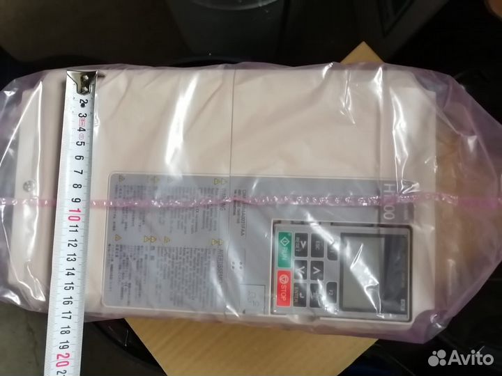 Привод частотный DVT - 11кВ