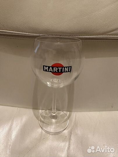 Фужер Martini