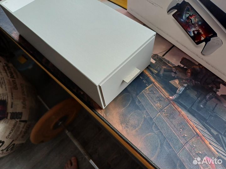 Аксессуар для пс 5