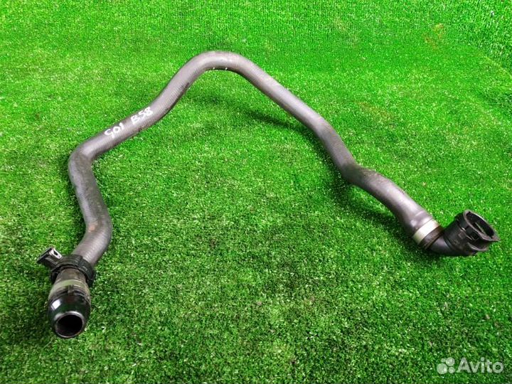 Шланг системы охлаждения Bmw 540Xi G30 B58