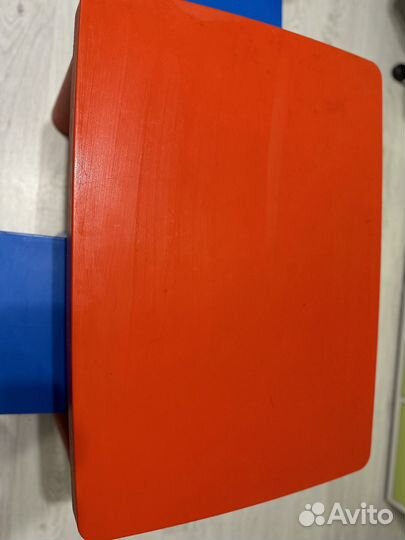 Стол маммут