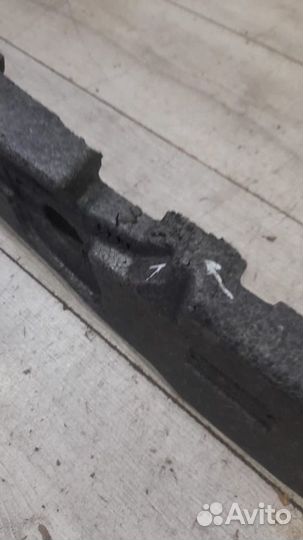 Абсорбер переднего бампера Bmw Bmw7 F01 F02 С 2012