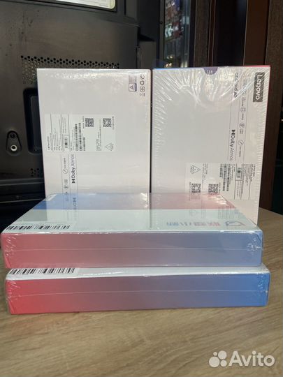 Планшет lenovo xiaoxin pad 2022 6/128