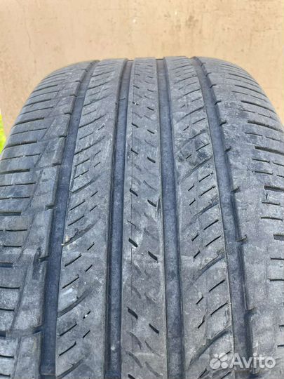 Hankook Dynapro AT M 285/50 R20