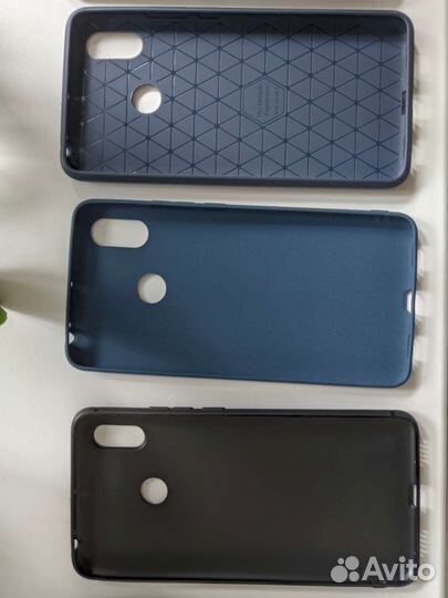 Чехлы на Xiaomi mi max 3