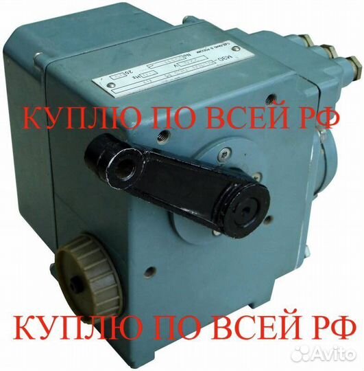 Механизмы мэо-16, мэо-40