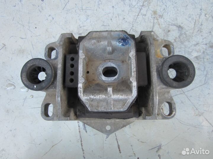 Опора МКПП Форд Мондео 3