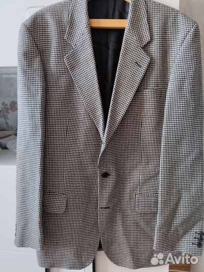 Пиджак мужской