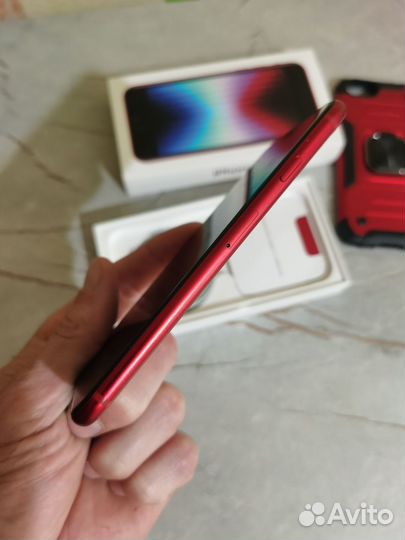 iPhone SE (2022), 64 ГБ