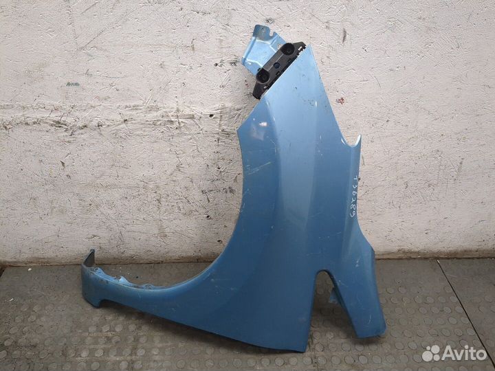 Крыло Nissan Note E12 2012, 2016
