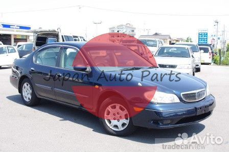 Запчасти под заказ с разбора Nissan Cefiro 96-22