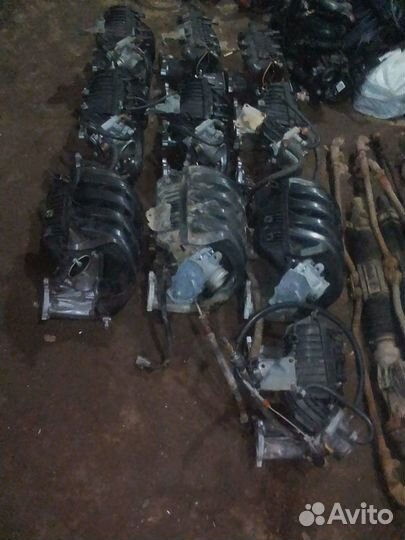 Ваз гранта калина приора 2110 2111 2112 2114-2115