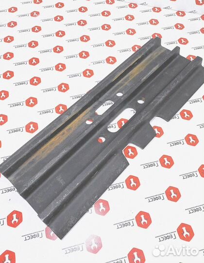 Башмак экскаватора Doosan 3190C