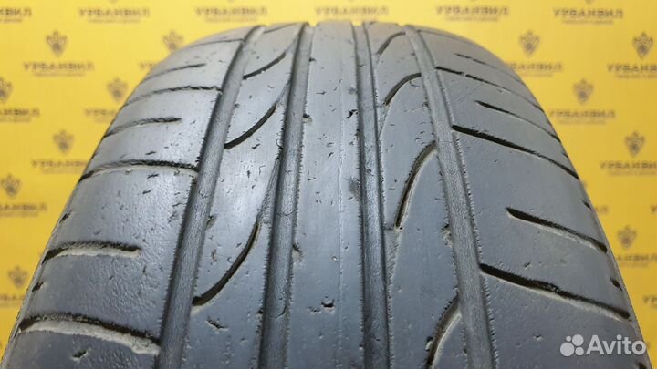 Bridgestone Dueler H/P Sport 215/65 R16