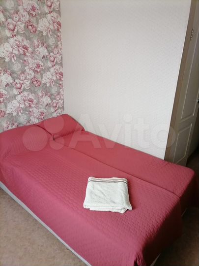 Комната 12 м² в > 9-к., 3/3 эт.