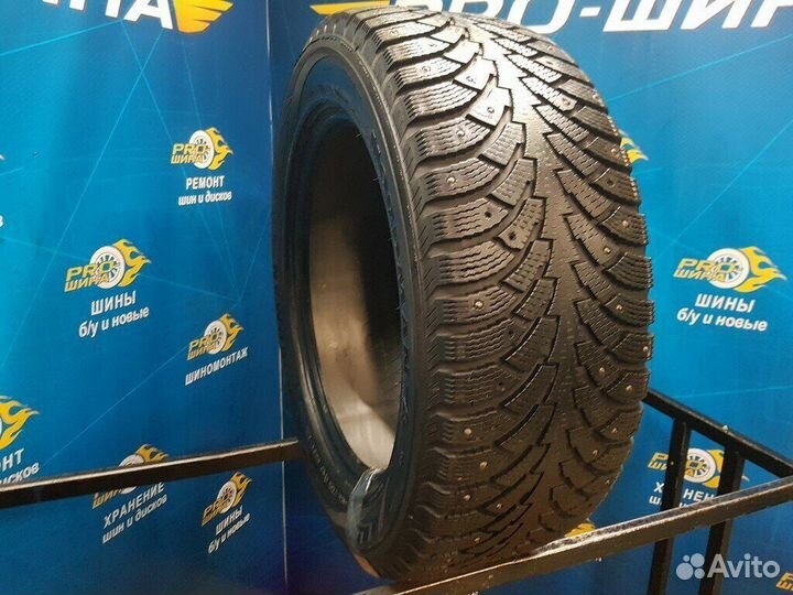 Nokian Tyres Nordman 4 235/55 R17