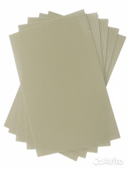 Вощина для свечей