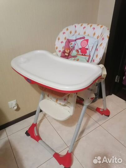 Стул для кормления