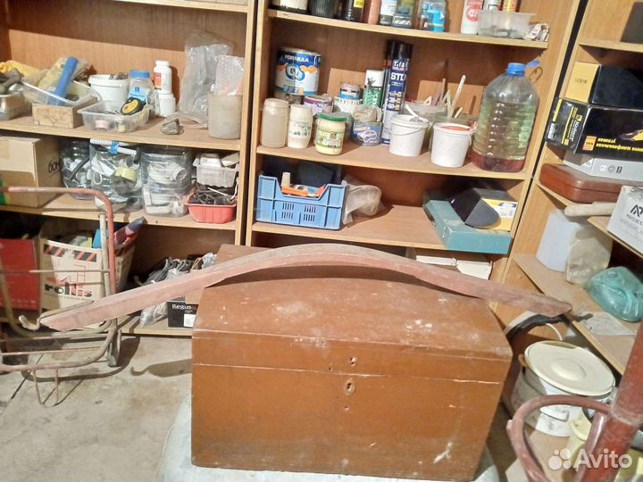 Коромысло для вёдер