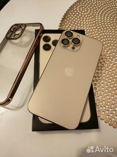 iPhone 13 про