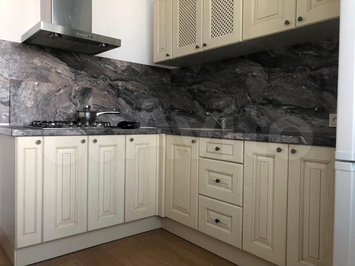 1-к. квартира, 45 м², 5/10 эт.