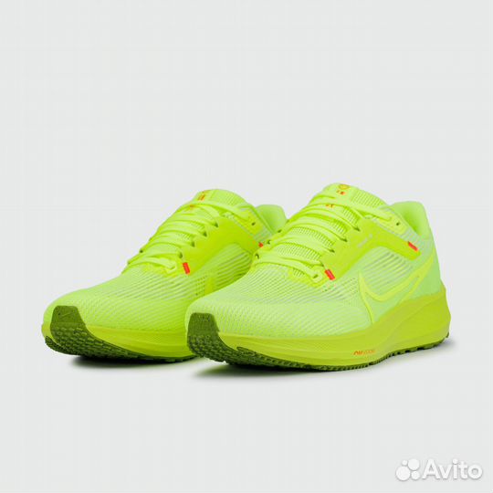 Кроссовки Nike Air Zoom Pegasus 40 Green