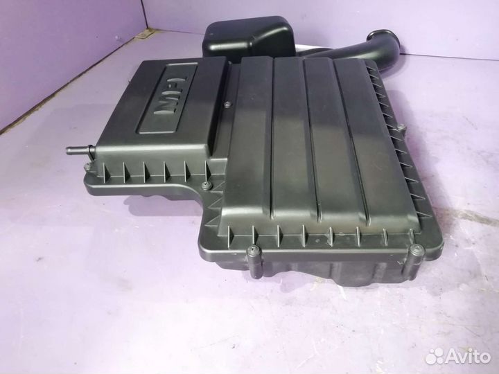 Корпус воздушного фильтра Volkswagen Polo mk6