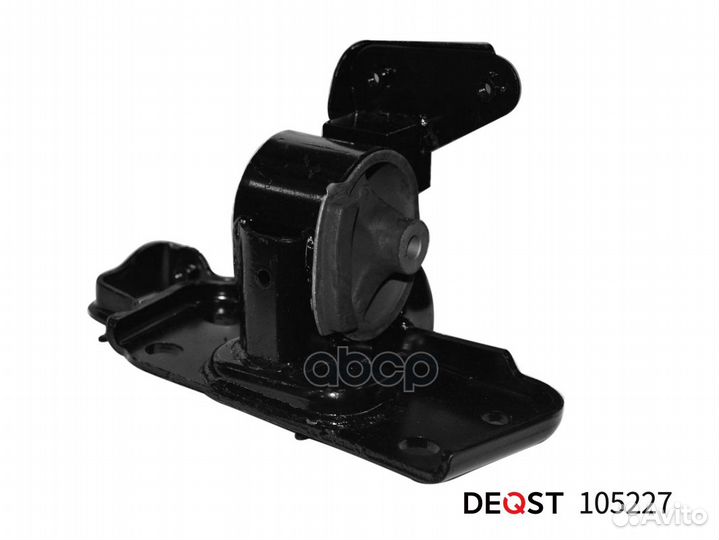 Опора коробки передач (105227) 105227 deqst